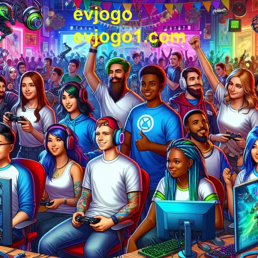 A Importância da Comunidade nos Jogos Online