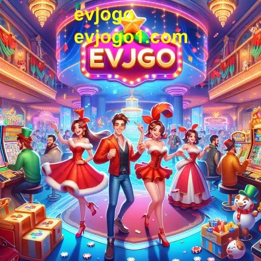 A Ascensão dos Jogos de Eventos: Uma Nova Era de Entretenimento