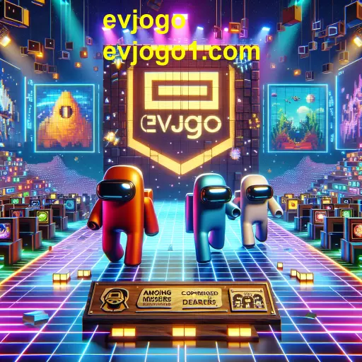 Os Jogos Populares: Um Mergulho no Sucesso do Entretenimento Digital