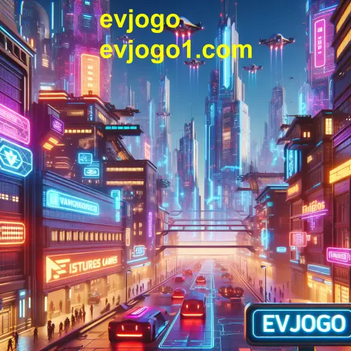 Explorando o Futuro dos Jogos: A Categoria 'Futuros' no evjogo